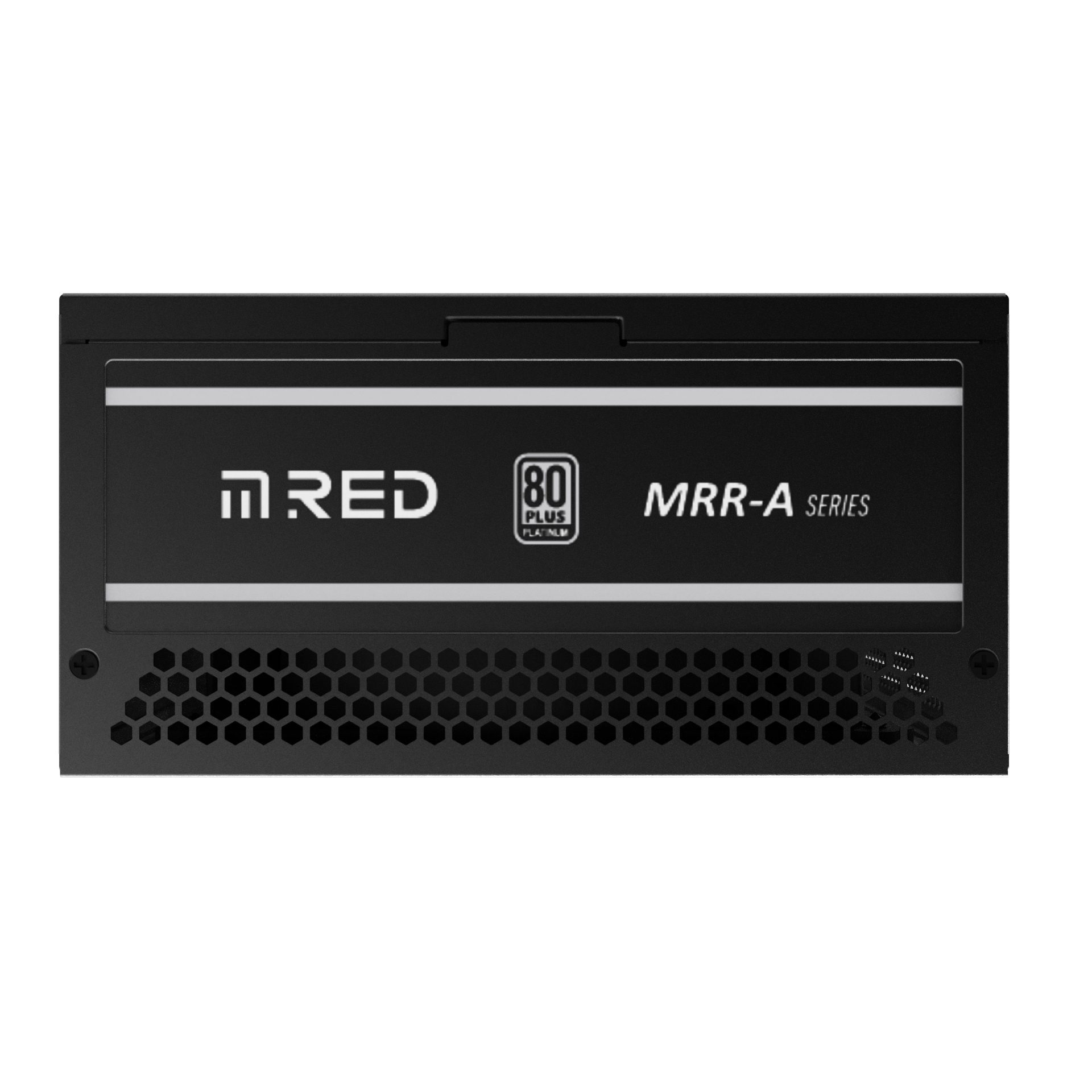 M.RED MRR-1300AP VP2 Noir (1300W) - Alimentation M.RED - 2