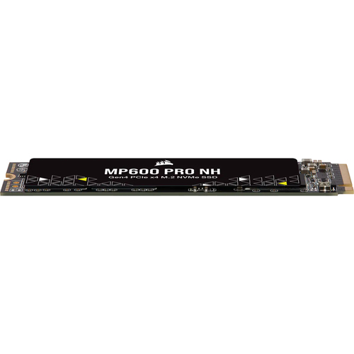 Corsair 8To M.2 NVMe Gen4 MP600 PRO - Disque SSD Corsair