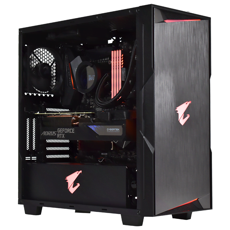 No Name Bons plans PC MAGASIN EN LIGNE Cybertek