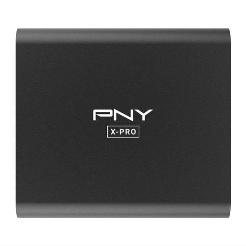 PNY 500Go 2.5" USB3 - EliteX-PRO CS2260