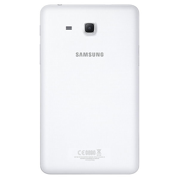 Samsung Galaxy TAB A (2016) T280NZW Blanc - Tablette tactile - 3