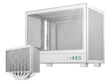 Deepcool Boîtier PC MAGASIN EN LIGNE Cybertek