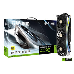 ZOTAC Carte graphique MAGASIN EN LIGNE Cybertek