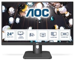 AOC Ecran PC