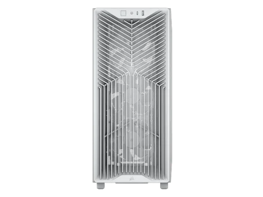 Corsair 3200D RS Blanc + RM850e  Blanc - Boîtier PC Corsair - 4