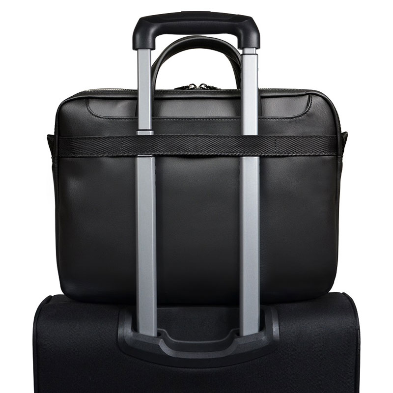 ZURICH TL 14/15'' Noir Port - Sac et sacoche - Cybertek.fr - 1