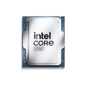 Intel Core Ultra 5 - 245K - 5.2Ghz - Processeur Intel - 0