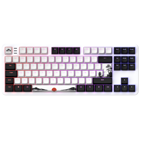 Dark Project Clavier PC MAGASIN EN LIGNE Cybertek