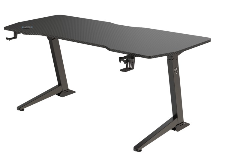 REKT RGo Desk Max 160 (RGODKMAX160) - Achat / Vente Bureau sur Cybertek.fr - 1