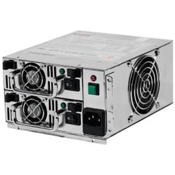 Cybertek 2x400W Redondante ATX (801415) - Achat / Vente Alimentation sur Cybertek.fr - 0