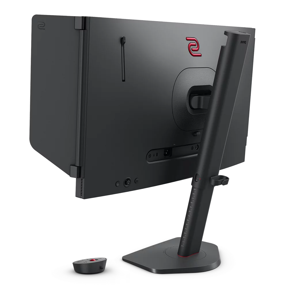 Zowie 24 pouces  9H.LLRLB.QBE - Ecran PC Zowie - Cybertek.fr - 4
