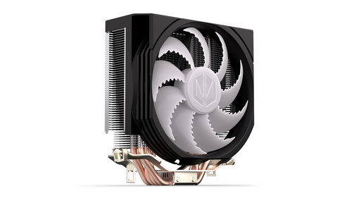 ENDORFY  Noir - Ventilateur CPU ENDORFY  - Cybertek.fr - 1