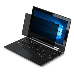 image produit Targus ASF154WEU Filtre de confidentialité 15.4" (16:10)  Cybertek