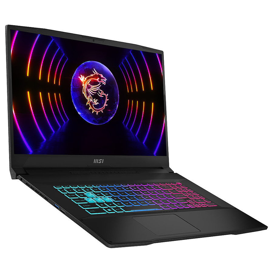 MSI 9S7-17L541-1009 - PC portable MSI - Cybertek.fr - 5