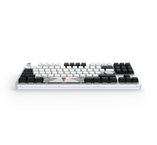 Dark Project Fuji 87 V2 - Clavier PC Dark Project - Cybertek.fr - 5