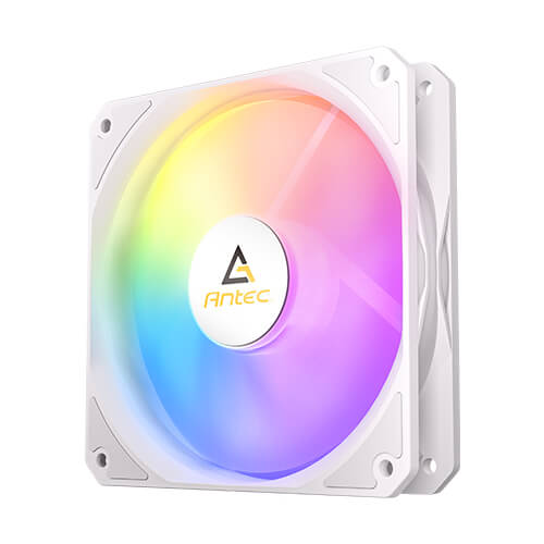 Antec P12 PWM ARGB Reverse - Ventilateur boîtier Antec - 1