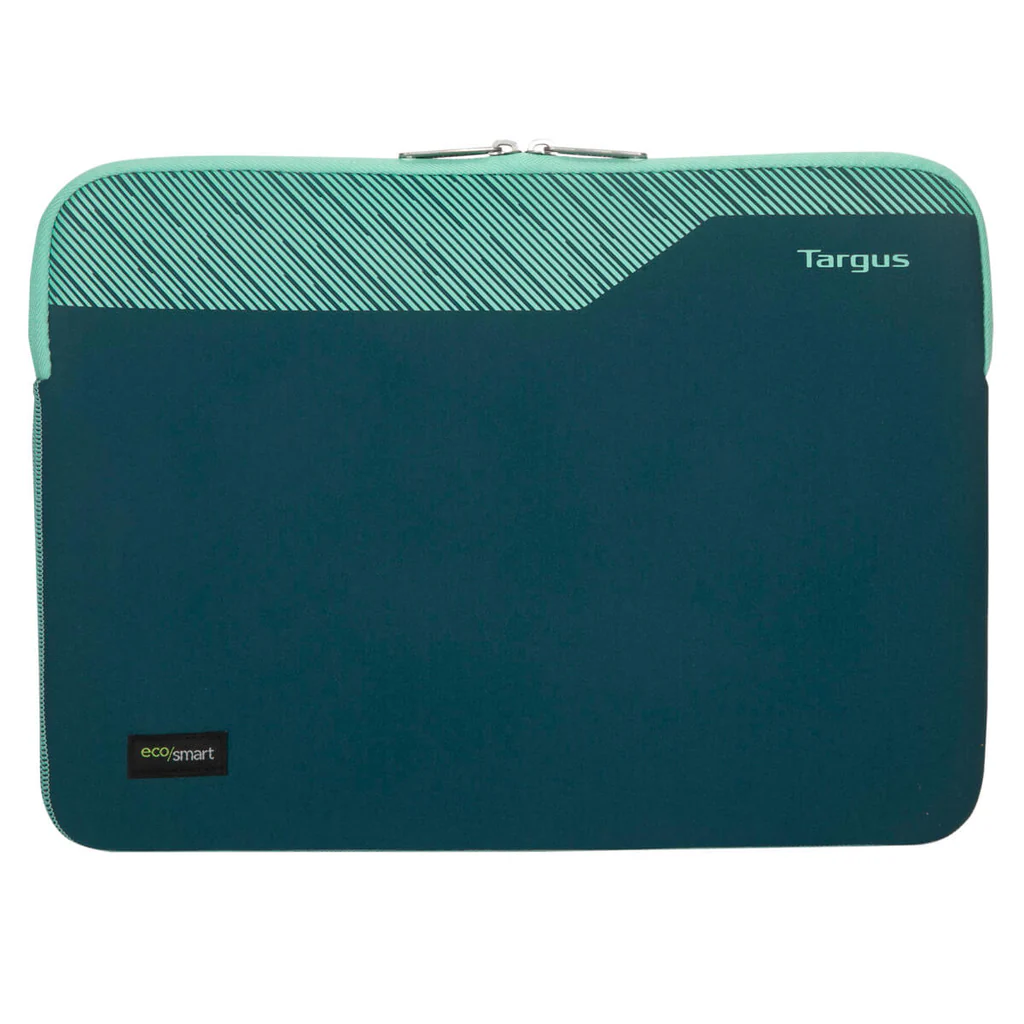 Pulse II 13-14" EcoSmart Housse - Vert Targus - Sac et sacoche - 3