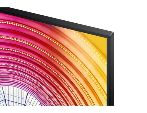 Samsung 24 pouces  LS24A600NWUXEN - Ecran PC Samsung - Cybertek.fr - 17