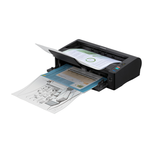 Canon imageFORMULA DR-M1060II - Noir - Scanner Canon - Cybertek.fr - 3