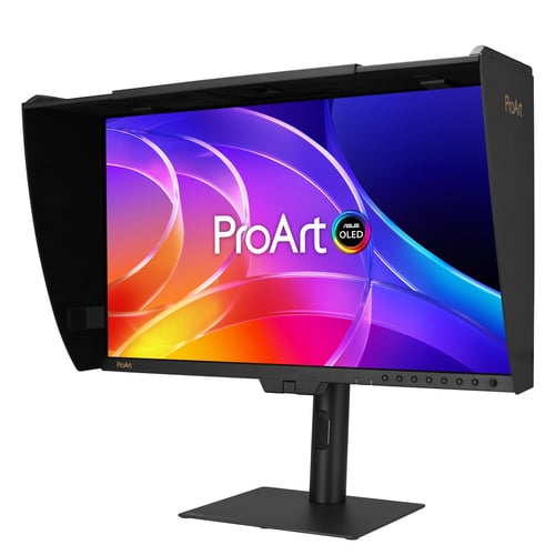 Asus 26 pouces  90LM04N0-B01371 - Ecran PC Asus - Cybertek.fr - 3