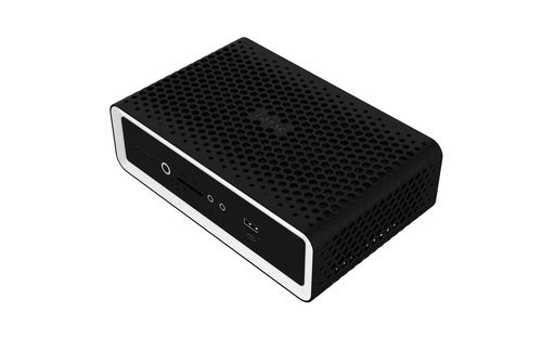 ZOTAC ZBOX NANO FANLESS i5-1355U/SoDDR5/M.2/WIFI/BT BLK - Barebone et Mini-PC - 3