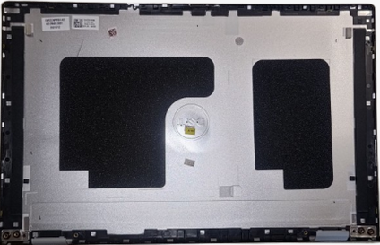 DELL Coque écran pour Dell Inspiron 15 7510 (0165K0) - Achat / Vente Pièce détachée ordinateur portable sur Cybertek.fr - 2