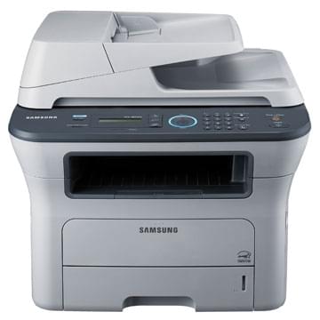 Imprimante multifonction Samsung SCX-4825FN - Cybertek.fr - 0