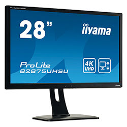 Iiyama B2875UHSU-B1 - 28