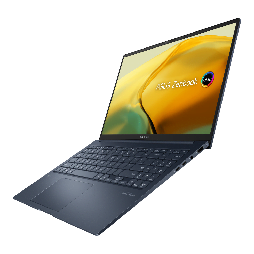 Asus UM3504DA-MA391W - PC portable Asus - Cybertek.fr - 5