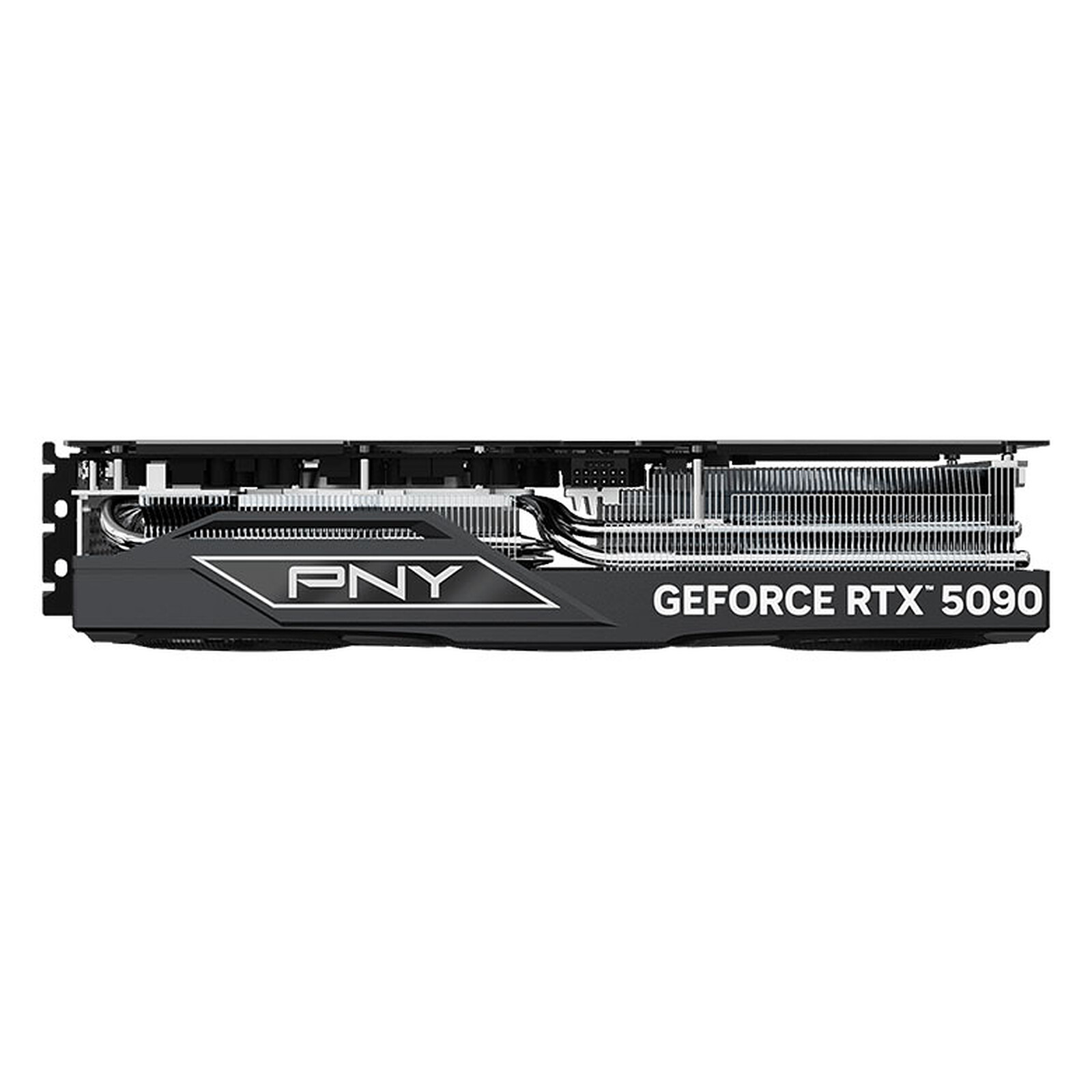 PNY RTX 5090 32GB Triple Fan  - Carte graphique PNY - Cybertek.fr - 1