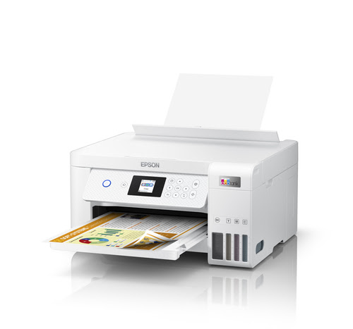 Imprimante multifonction Epson EcoTank ET-2856 - Cybertek.fr - 21