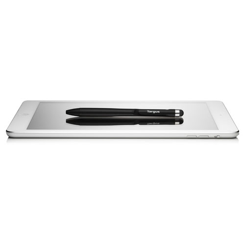 AMM163AMGL Stylet universel antimicrobien Black  - 1
