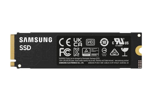 Samsung 990 EVO Plus  M.2 - Disque SSD Samsung - Cybertek.fr - 1
