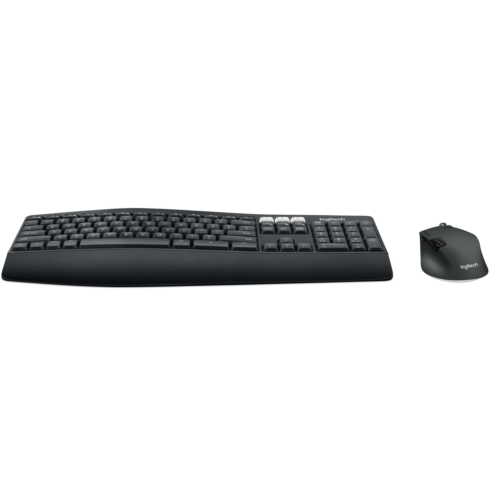 Logitech MK850 Performance - Pack Clavier/Souris - Cybertek.fr - 3