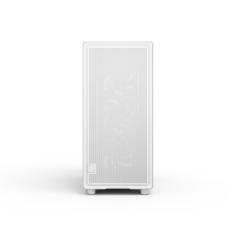Fractal Design Epoch White TG Clear tint Blanc - Boîtier PC - 1