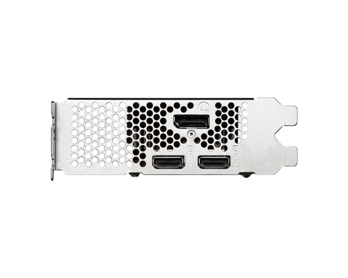 MSI GeForce RTX 3050 LP 6G OC  - Carte graphique MSI - Cybertek.fr - 3