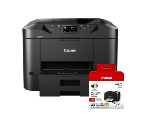 Canon Imprimante multifonction MAGASIN EN LIGNE Cybertek