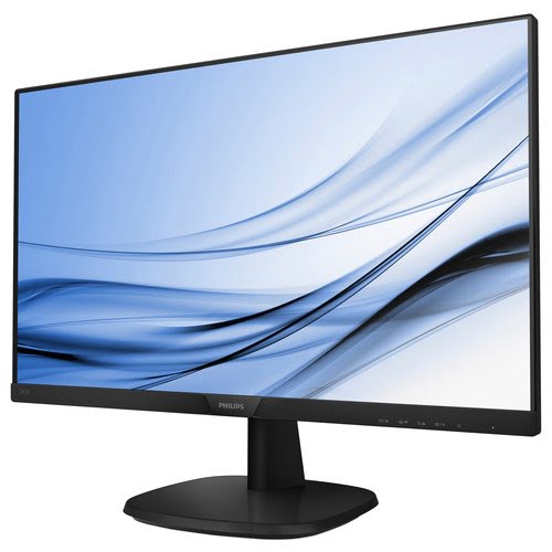 Philips 24 pouces  243V7QDAB/00 - Ecran PC Philips - Cybertek.fr - 11