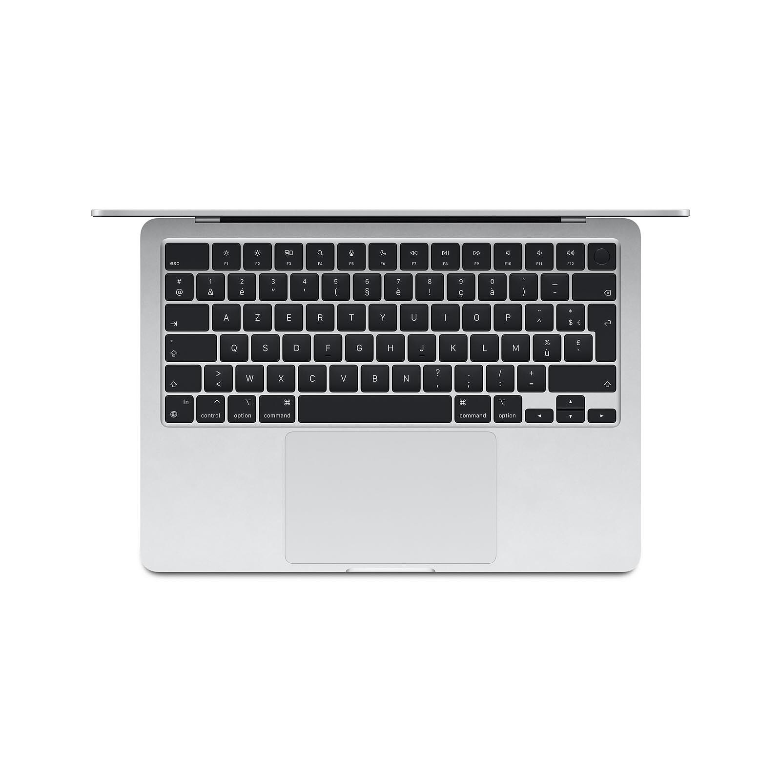 Apple MacBook Air M3 13 Argent - image 2
