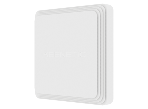 KEENETIC Orbiter Pro - AC1300/Mesh/Wi-Fi 5/PoE  - Cybertek.fr - 3