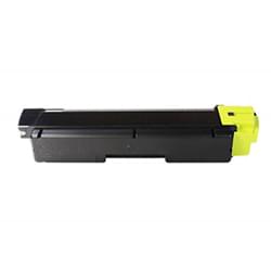 image produit Kyocera  Toner Jaune TK-590Y Cybertek