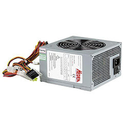 image produit Heden ATX 500W - (Ventilateur 12cm) - PSXA870P22-Seconde Vie-Bon Etat Cybertek