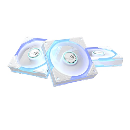 Asus ROG Eurux GR120 ARGB Reverse - Ventilateur boîtier Asus - 2