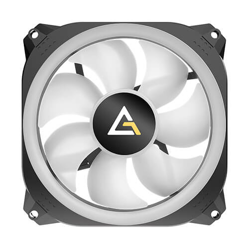 Antec Prizm X 120 ARGB 3+C# - Ventilateur boîtier Antec - 6