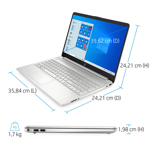HP 9Y108EA#ABF - PC portable HP - Cybertek.fr - 4