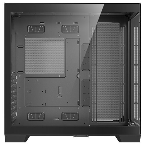 Antec C8 Black Noir - Boîtier PC Antec - Cybertek.fr - 16