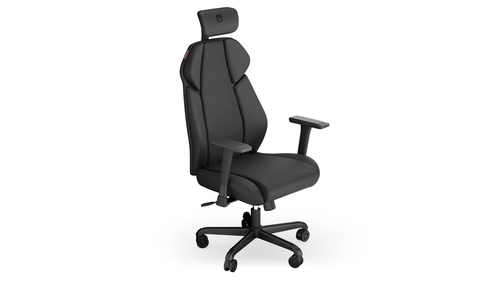 ENDORFY  Meta BK Noir - Siège PC Gamer - Cybertek.fr - 1