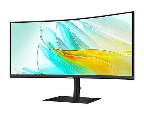 Samsung 34 pouces  LS34C652UAUXEN - Ecran PC Samsung - Cybertek.fr - 2