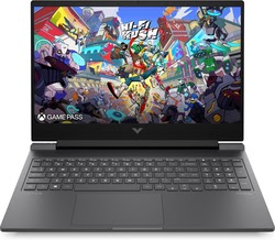 PC portable HP Victus Gaming 16-r1002nf - 16" FHD 144Hz i7-14700HX RTX 4070 16Go 1To W11 Cybertek