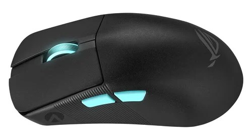 Asus ROG Pelta + ROG Harpe Ace Aim Lab Edition (90YH0410-BHUA00 + 90MP02W0-BMUA00) - Achat / Vente Pack Peripheriques sur Cybertek.fr - 10